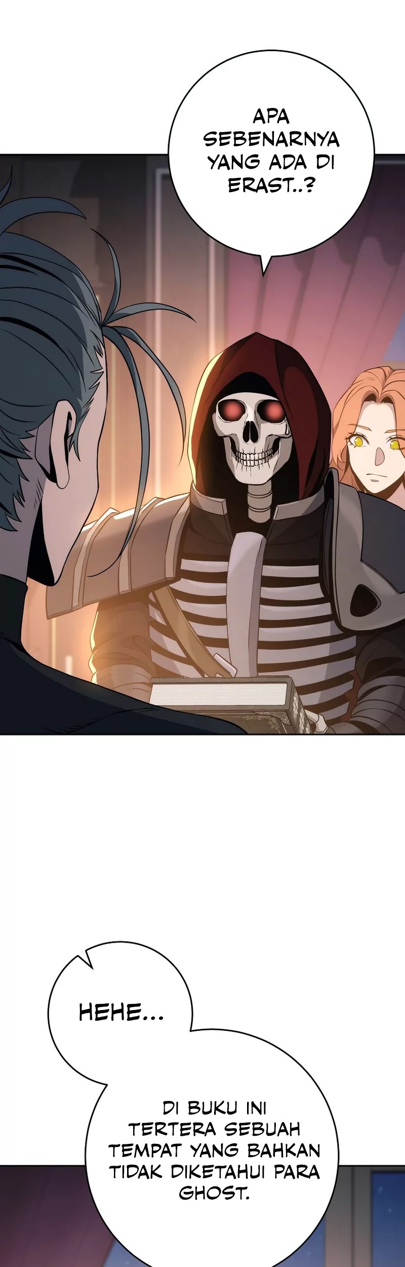 Chapter 256 - halaman 20
