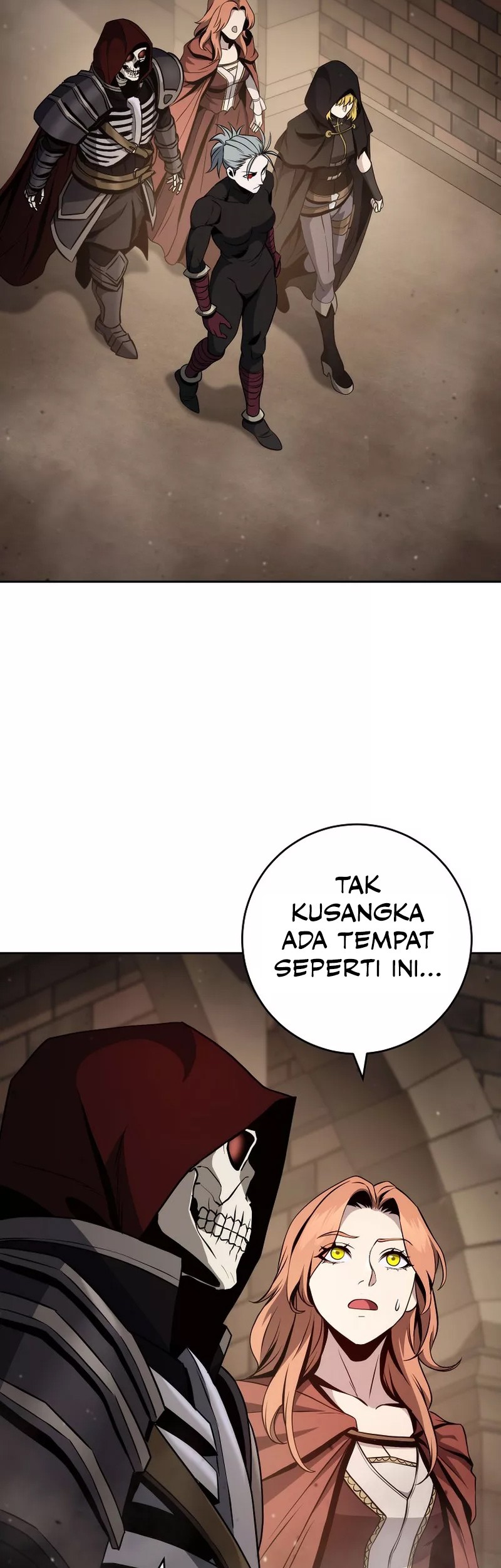 Chapter 256 - halaman 25