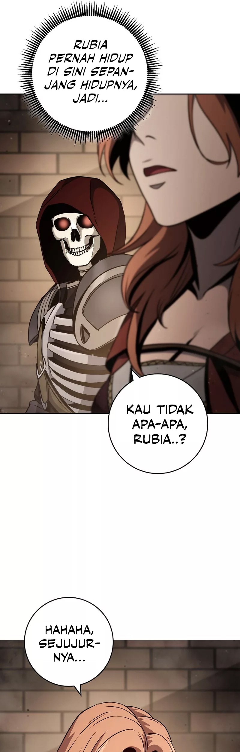 Chapter 256 - halaman 27