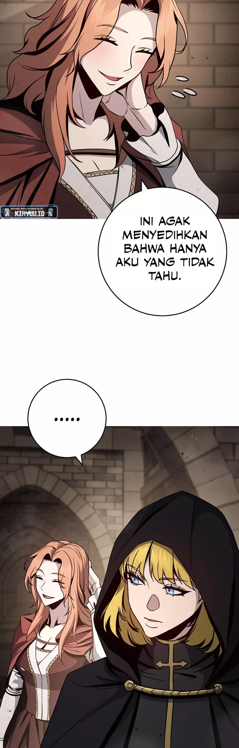 Chapter 256 - halaman 28