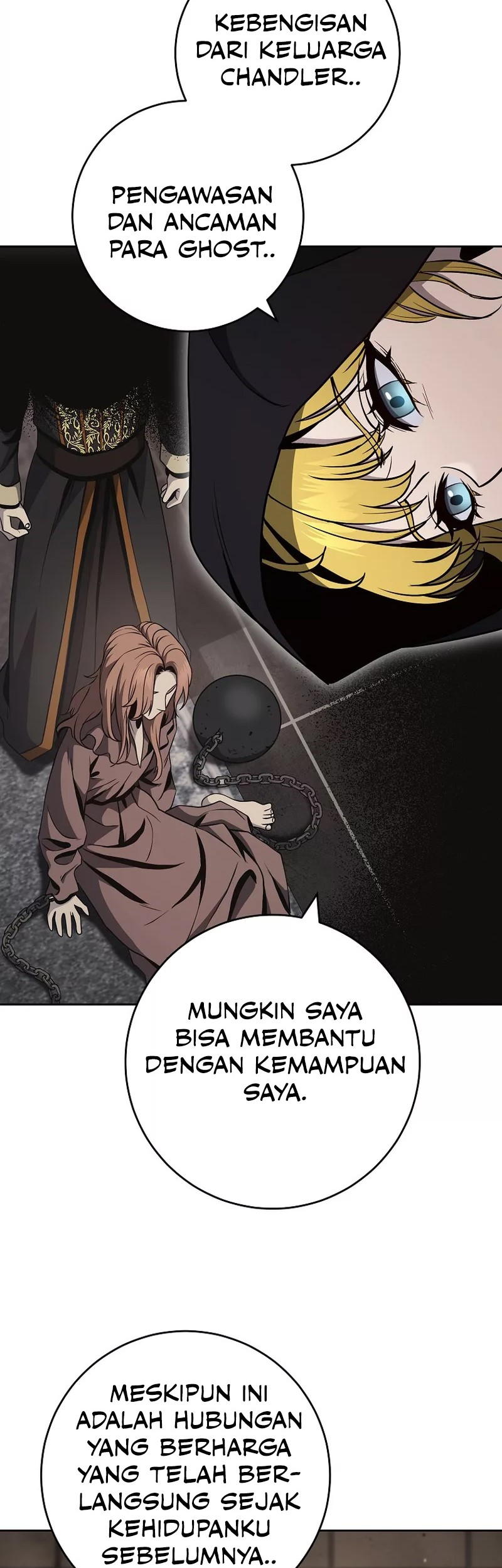 Chapter 256 - halaman 32