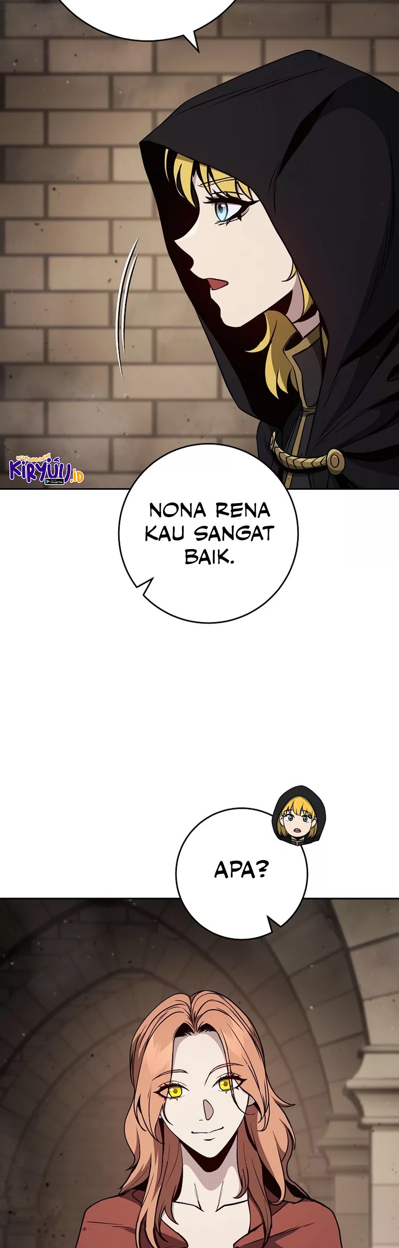 Chapter 256 - halaman 33