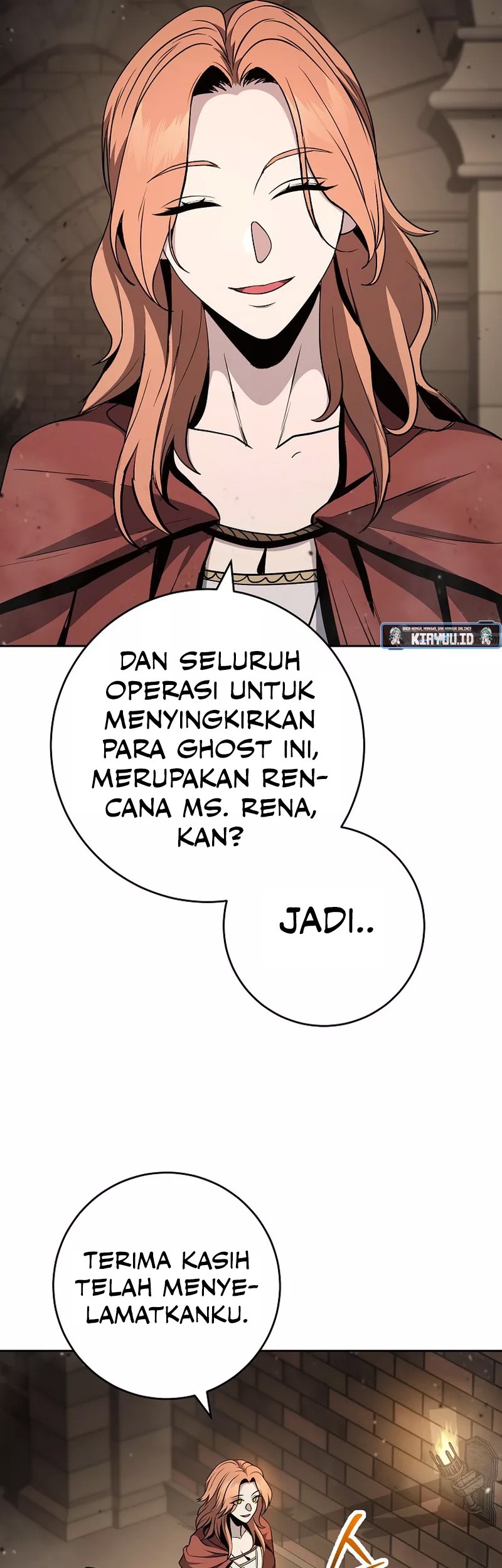 Chapter 256 - halaman 35