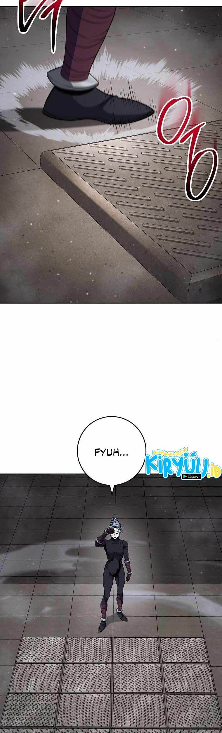 Chapter 257 - halaman 15