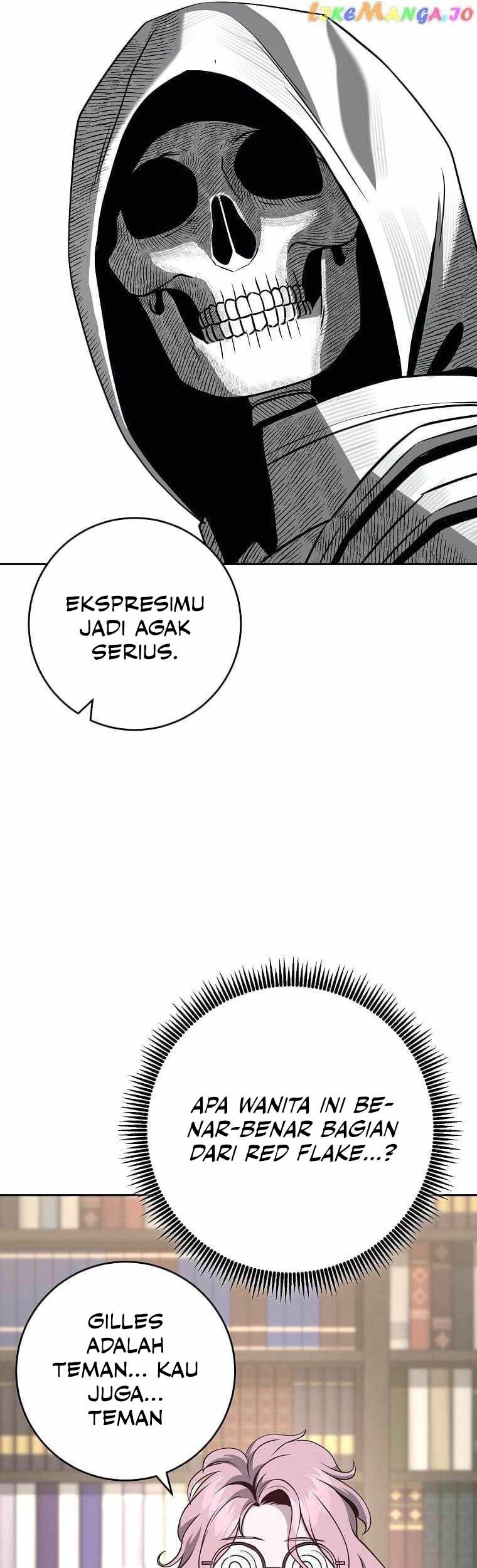 Chapter 259 - halaman 26
