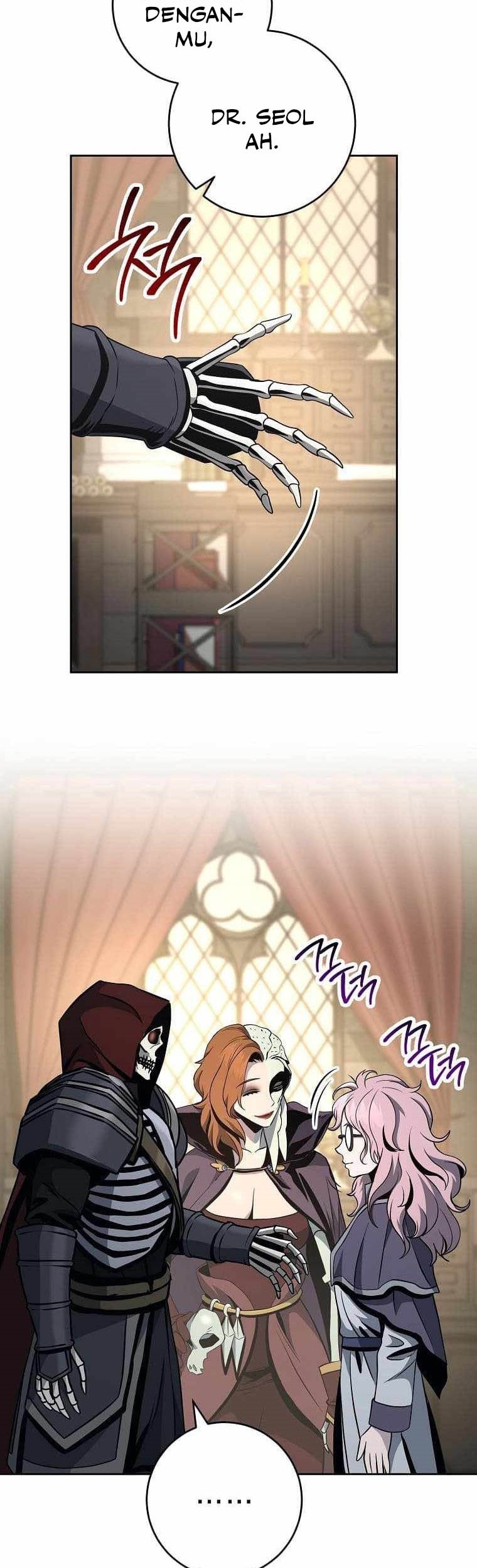 Chapter 259 - halaman 8