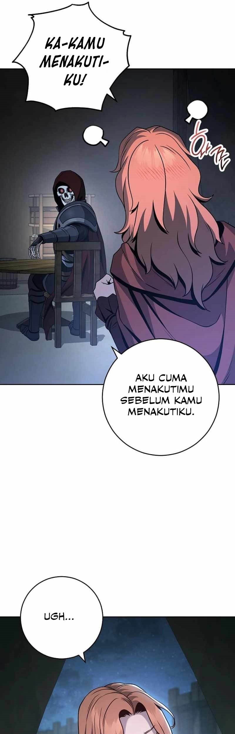 Chapter 260 - halaman 20