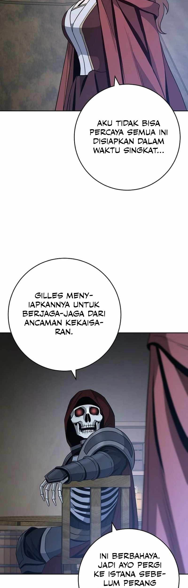 Chapter 260 - halaman 24