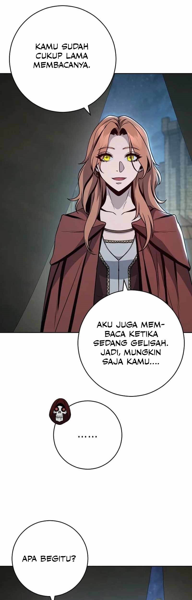 Chapter 260 - halaman 26