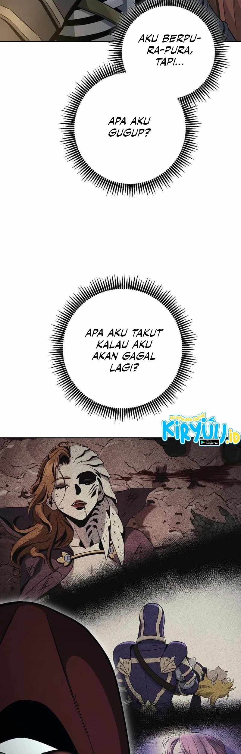 Chapter 260 - halaman 28