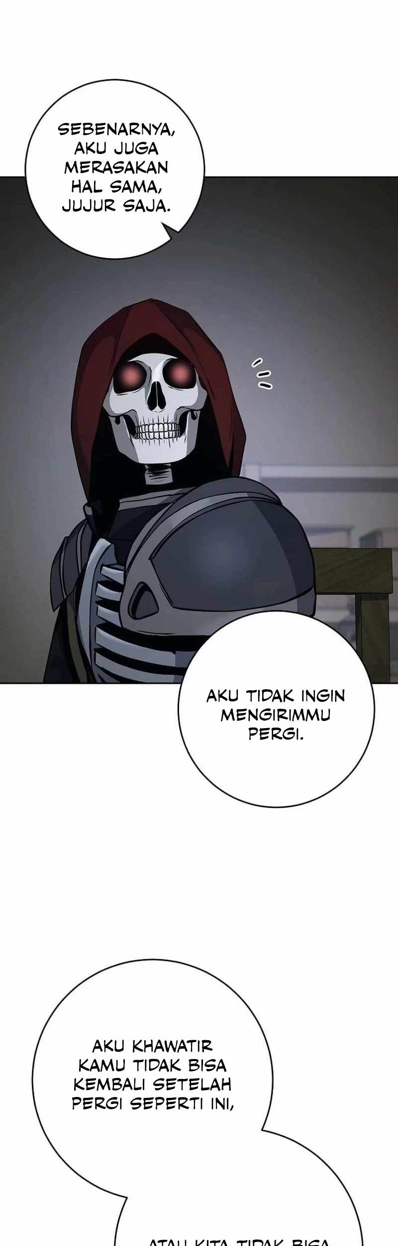 Chapter 260 - halaman 30