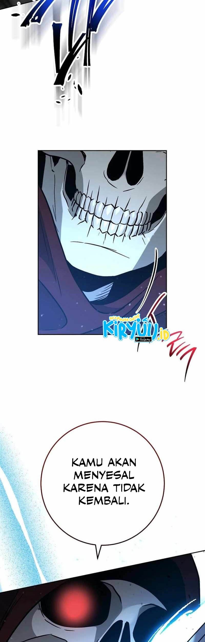 Chapter 260 - halaman 70