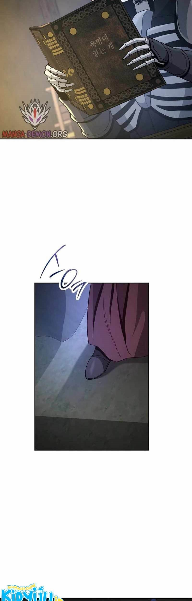 Chapter 260 - halaman 16