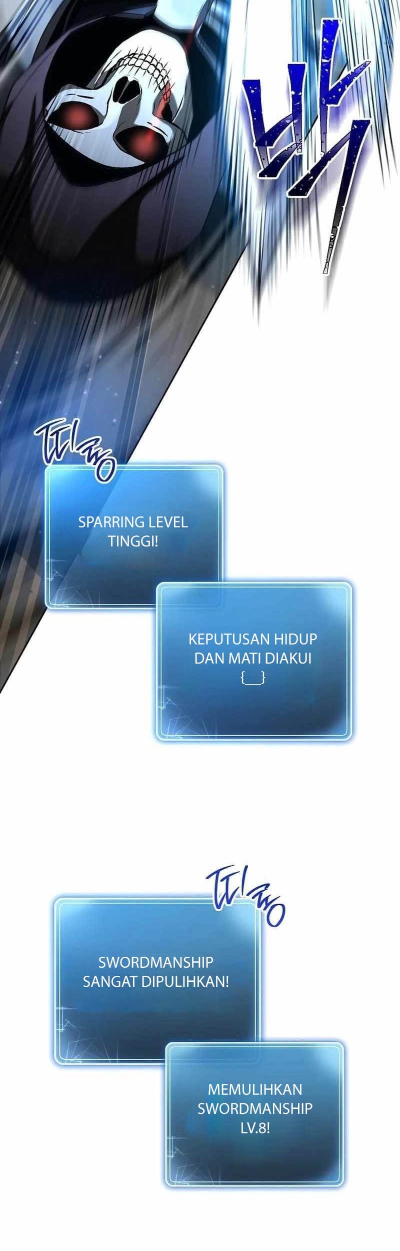 Chapter 261 - halaman 16