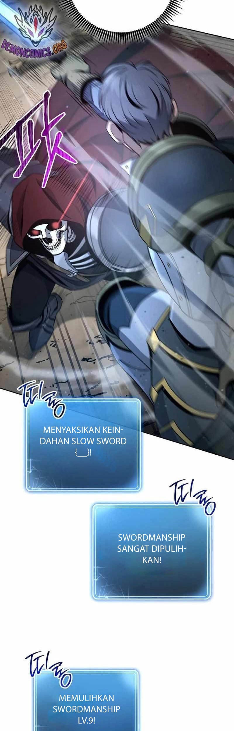 Chapter 261 - halaman 18