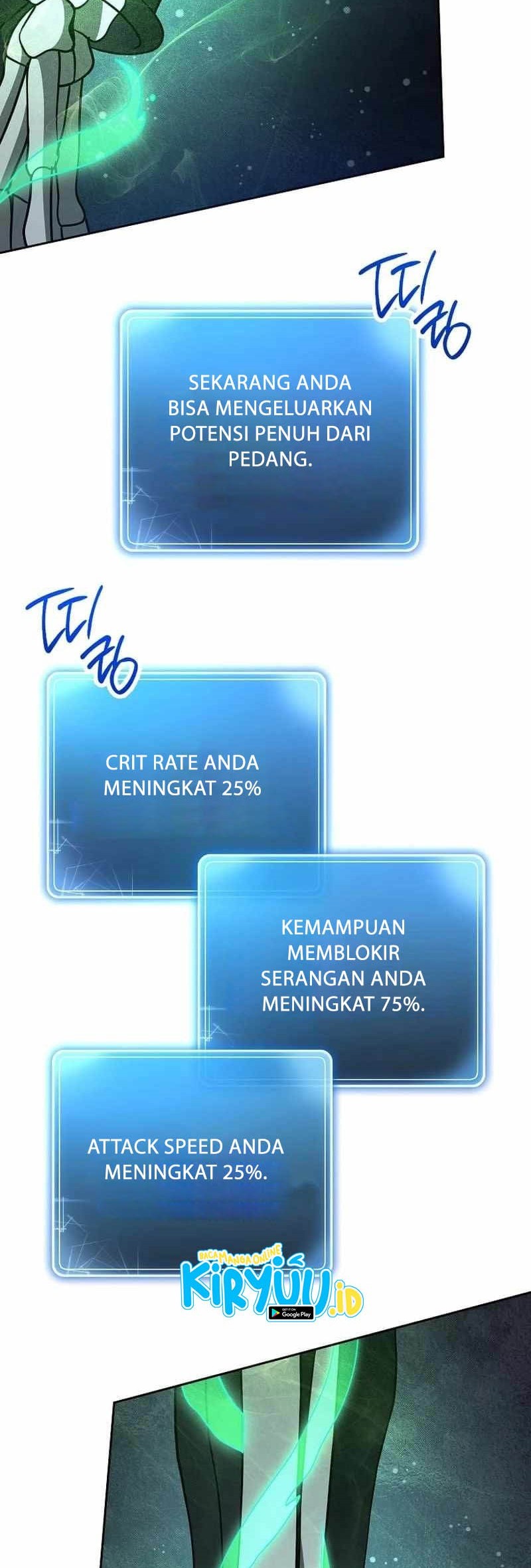 Chapter 262 - halaman 31