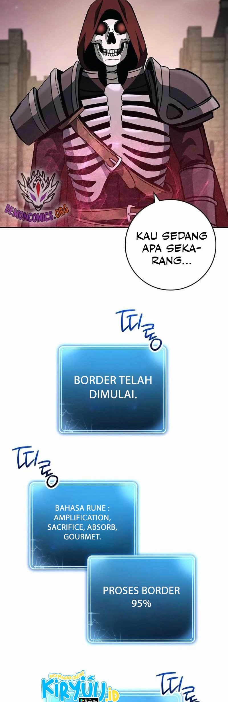 Chapter 262 - halaman 43