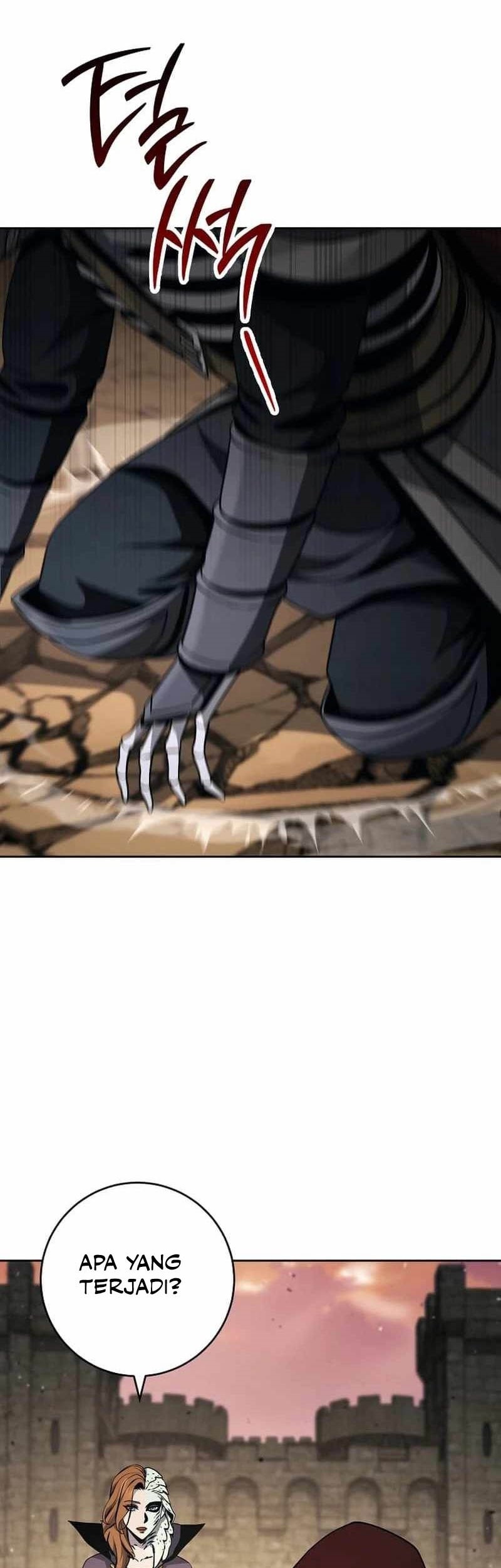 Chapter 263 - halaman 30