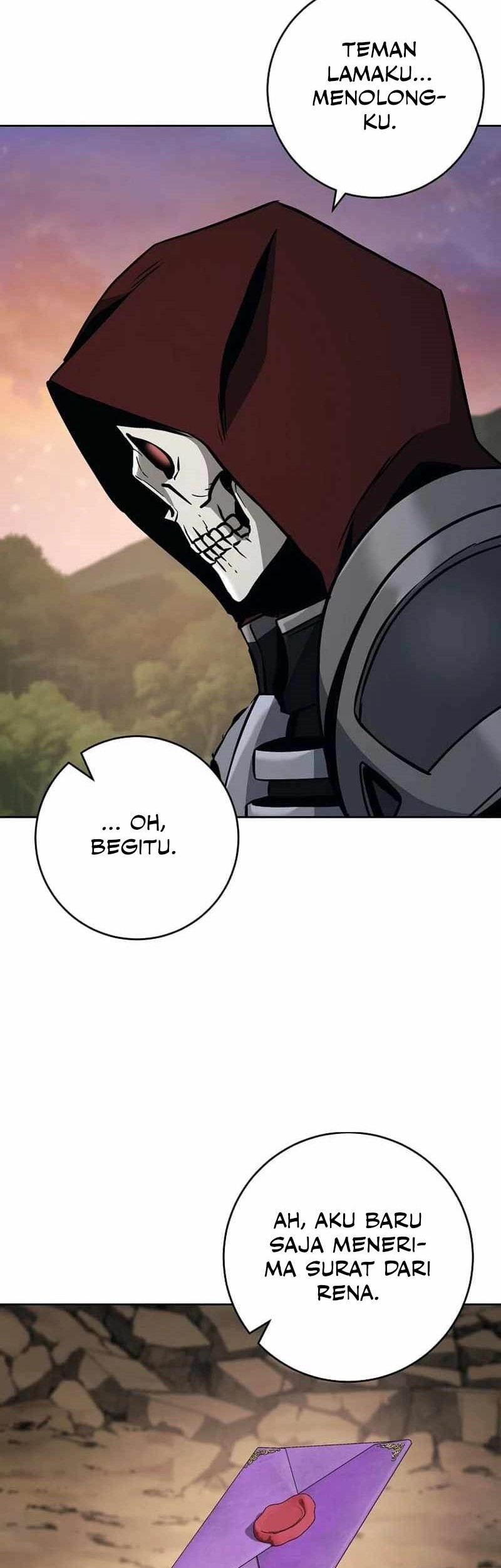 Chapter 263 - halaman 32