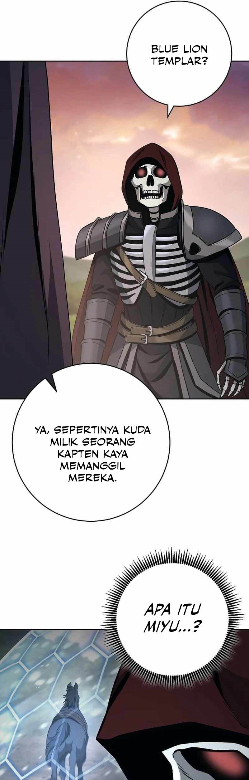 Chapter 263 - halaman 34