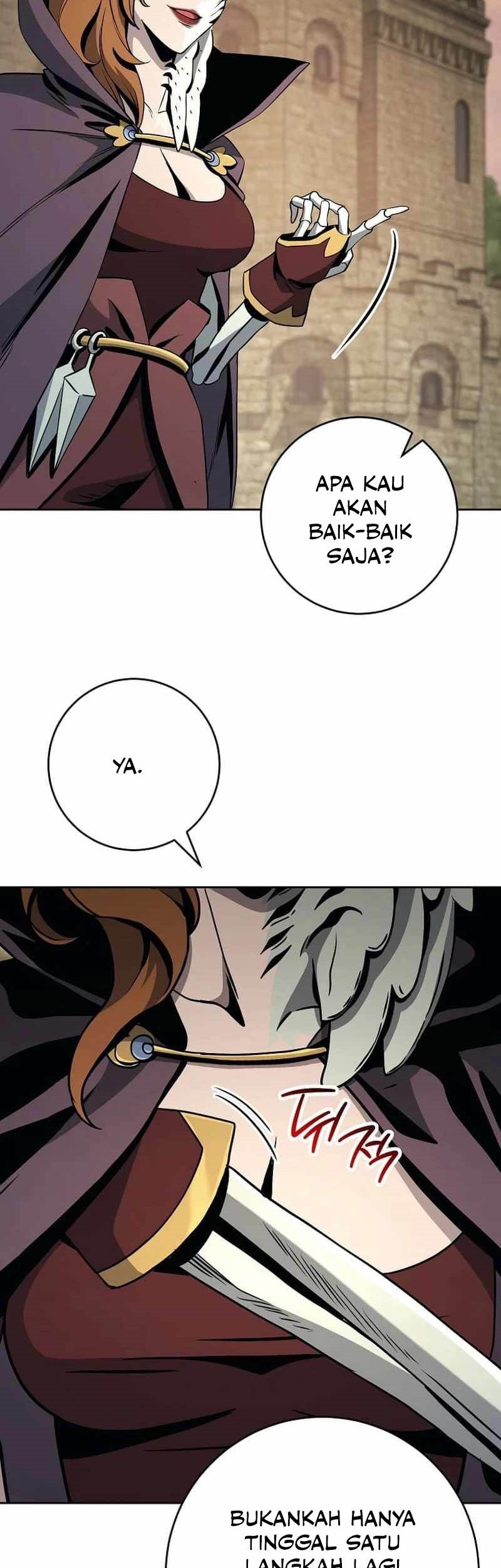 Chapter 263 - halaman 36