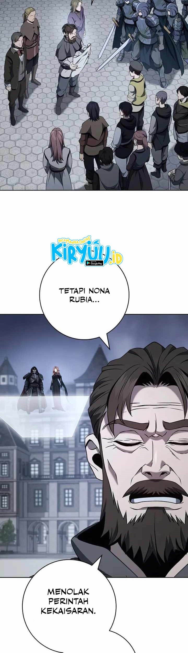 Chapter 265 - halaman 16