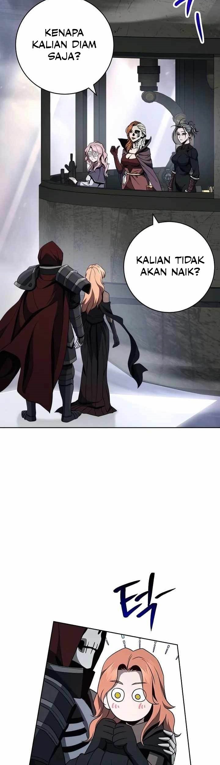 Chapter 266 - halaman 26