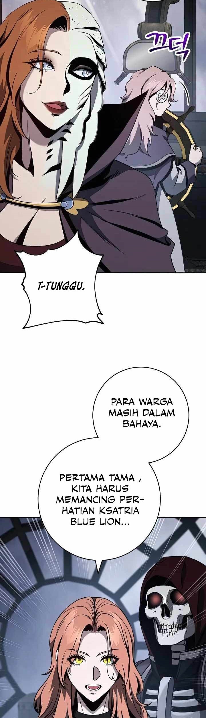 Chapter 266 - halaman 30
