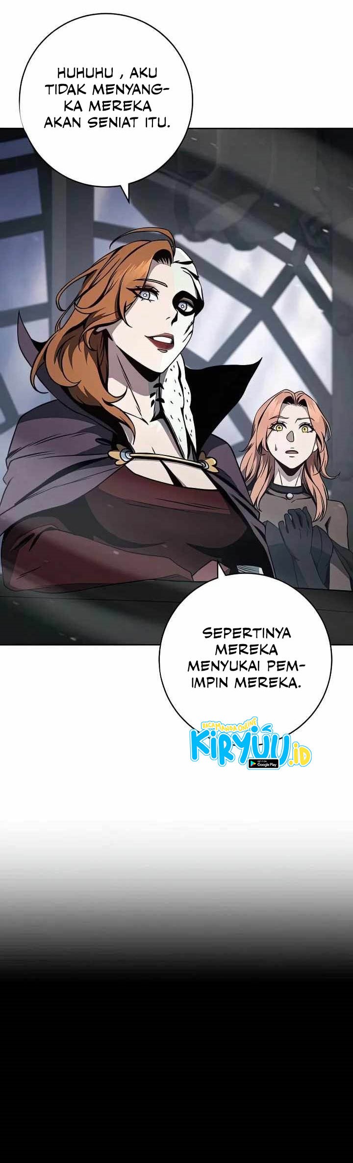Chapter 266 - halaman 34