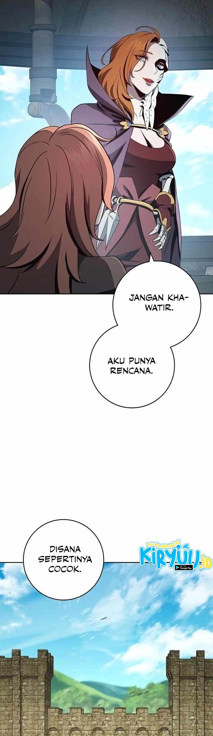 Chapter 266 - halaman 40