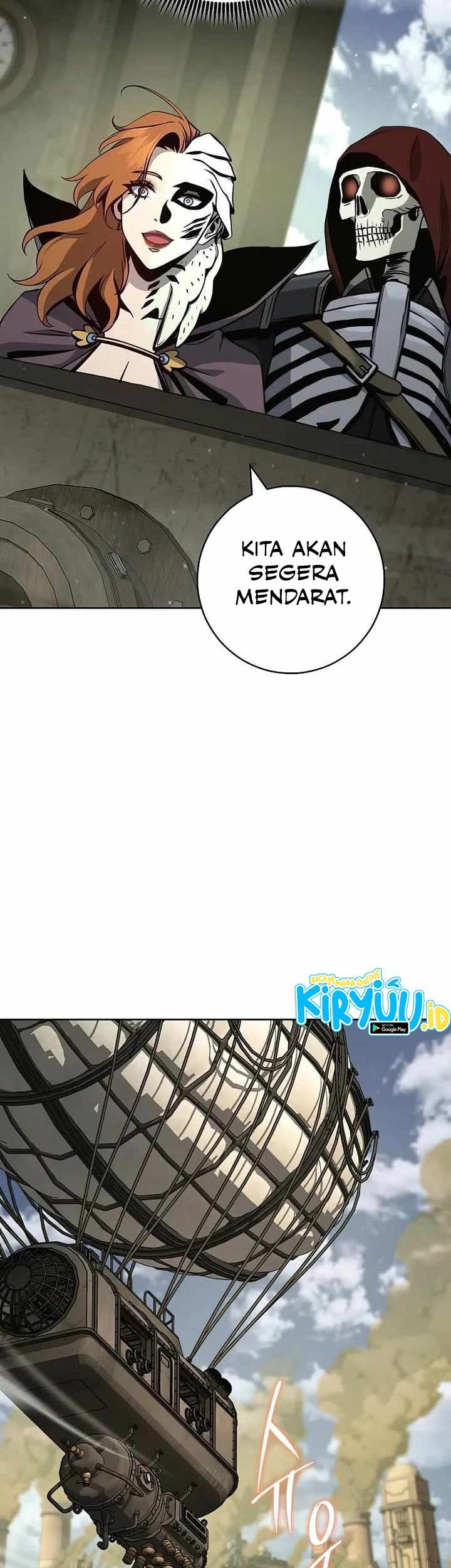 Chapter 269 - halaman 22