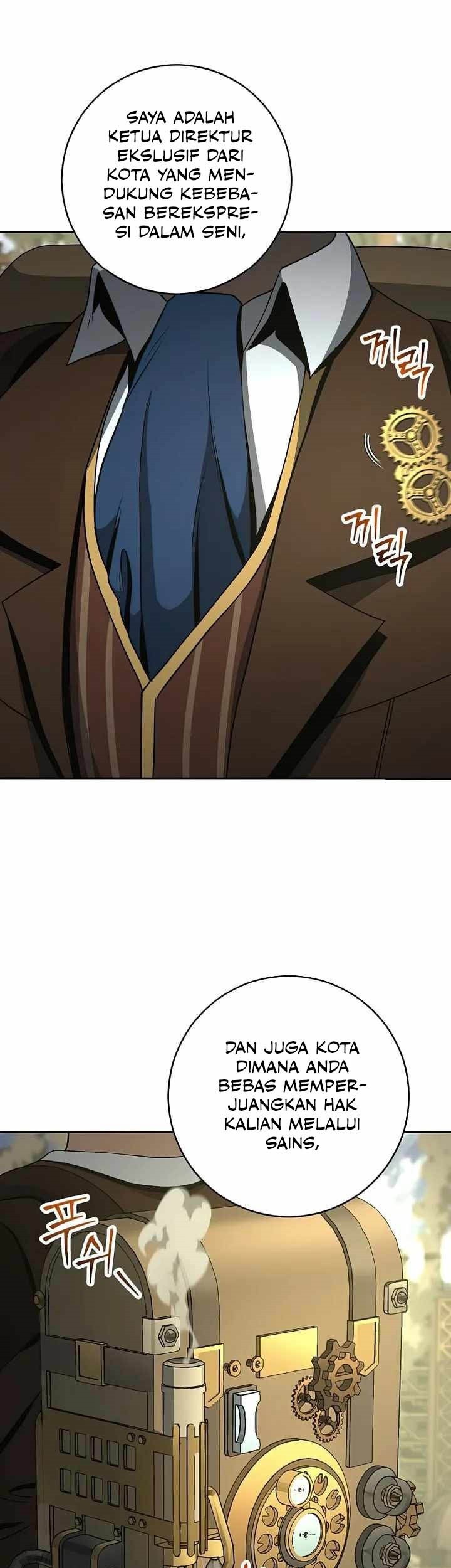 Chapter 269 - halaman 30
