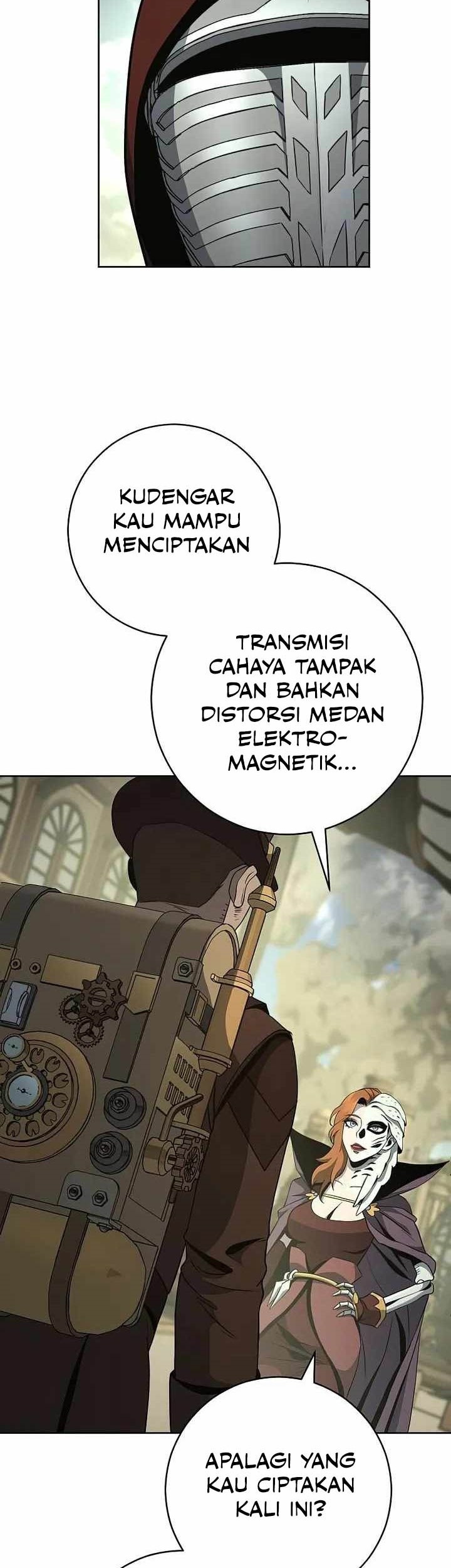 Chapter 269 - halaman 34