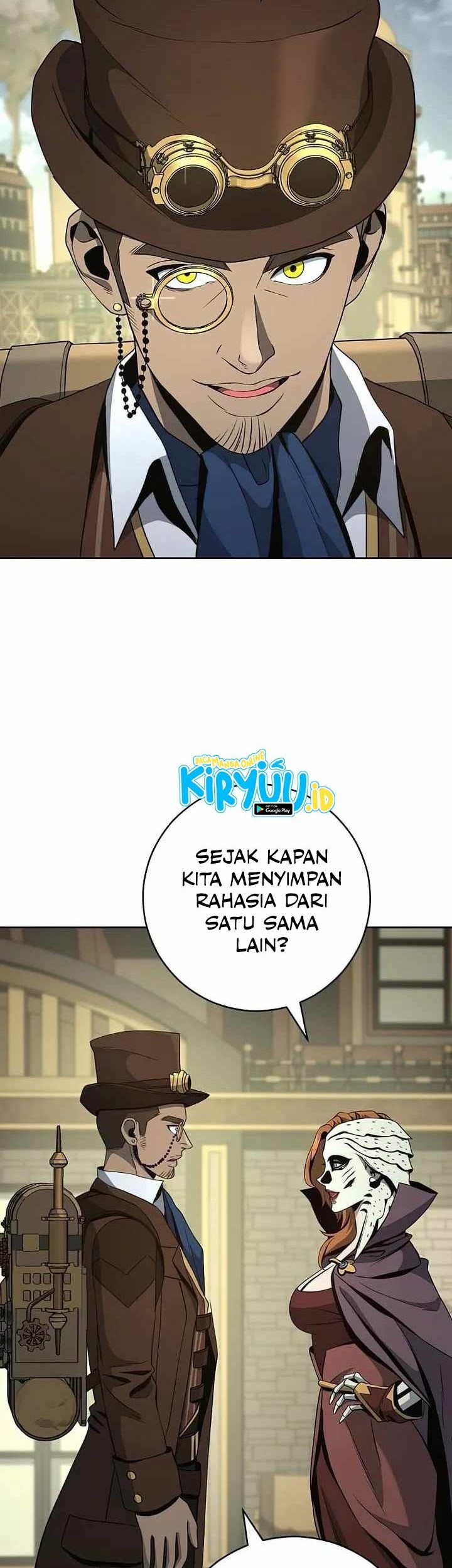 Chapter 269 - halaman 36