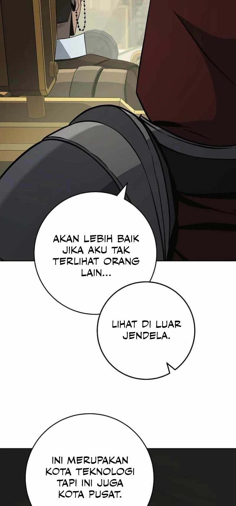 Chapter 270 - halaman 27