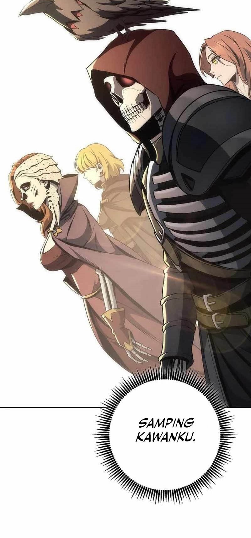 Chapter 270 - halaman 35