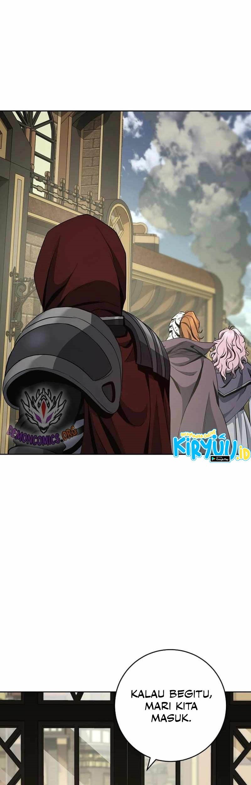Chapter 271 - halaman 22
