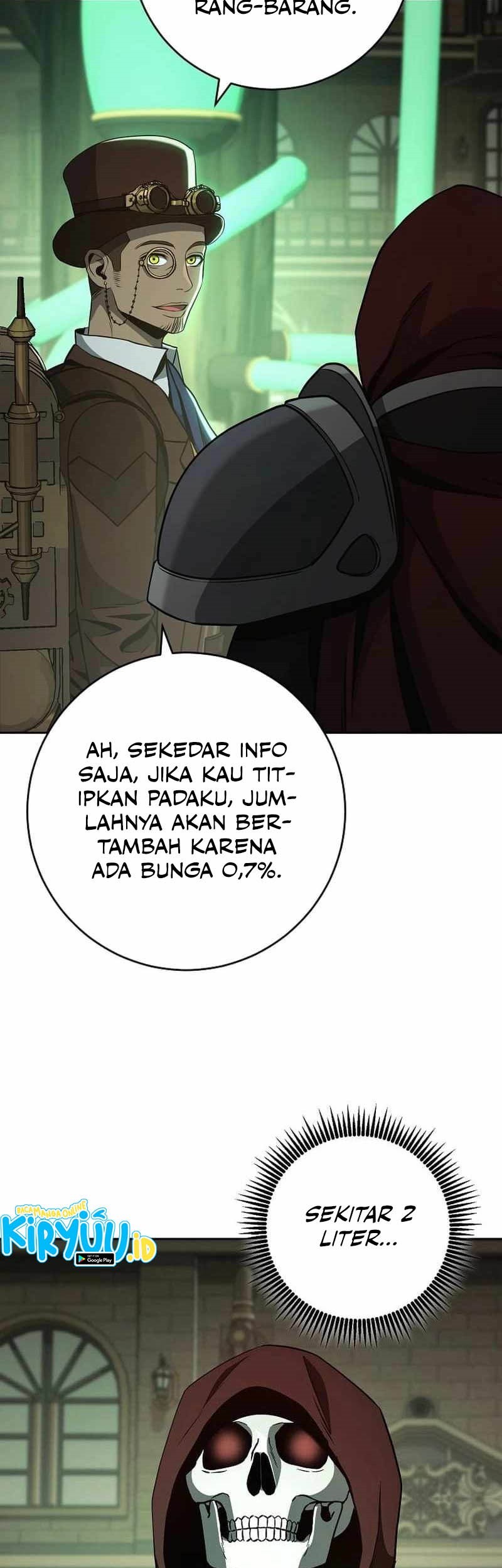 Chapter 271 - halaman 36