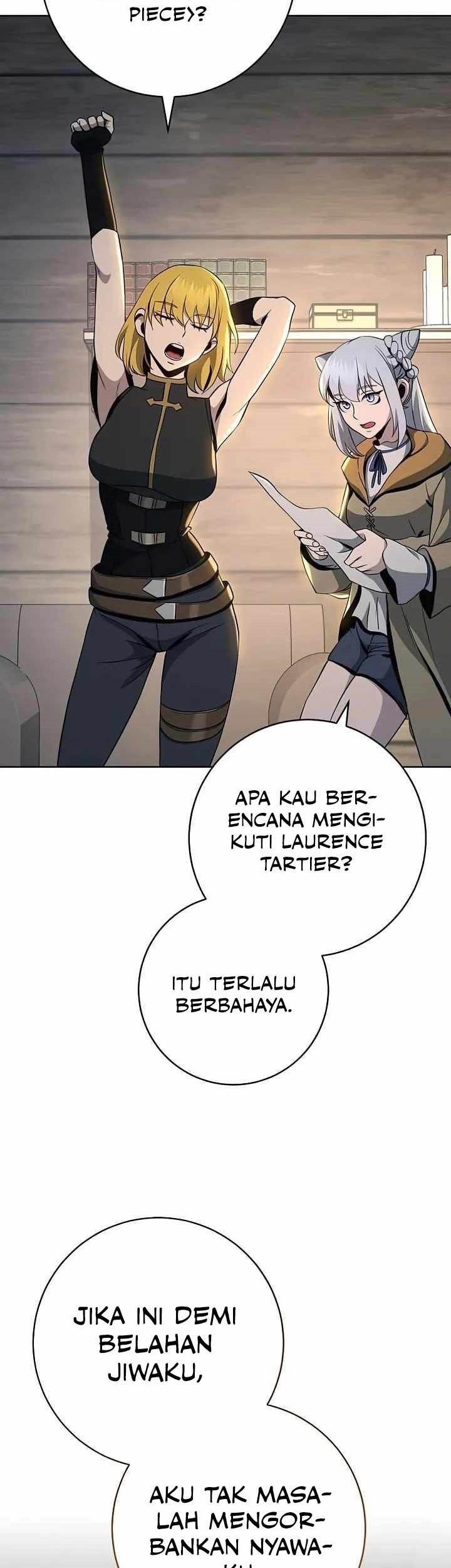 Chapter 272 - halaman 30