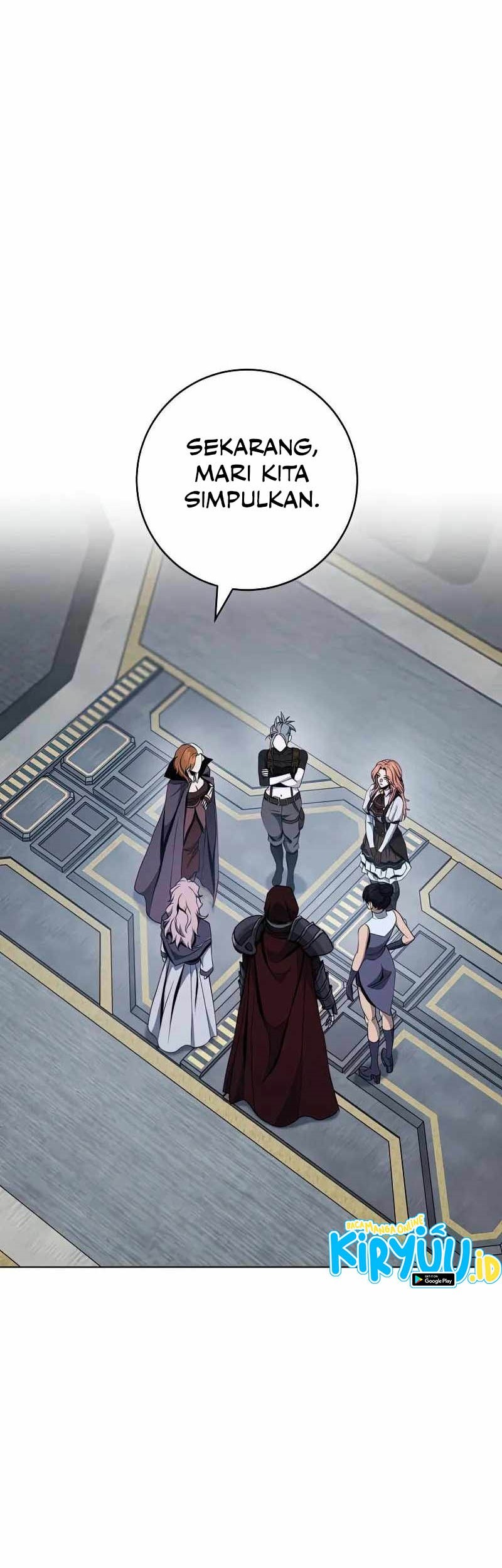 Chapter 274 - halaman 22