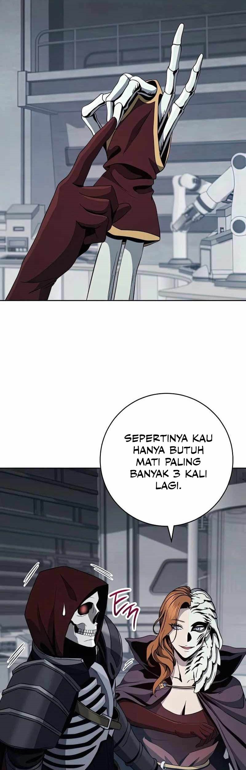 Chapter 274 - halaman 28