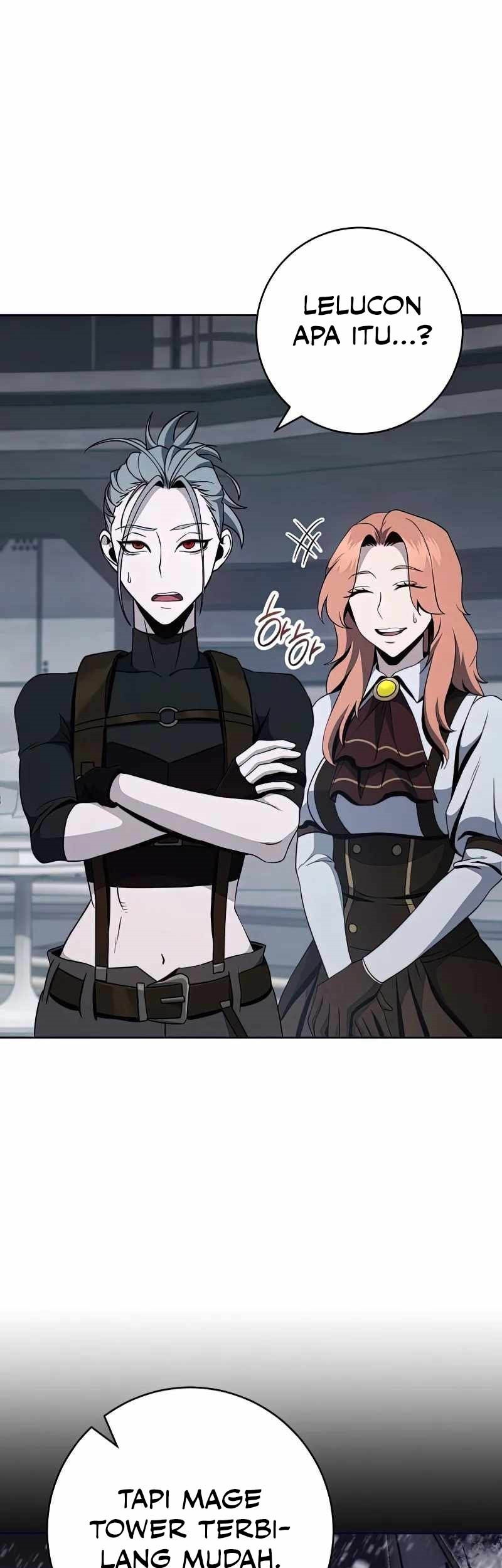 Chapter 274 - halaman 30