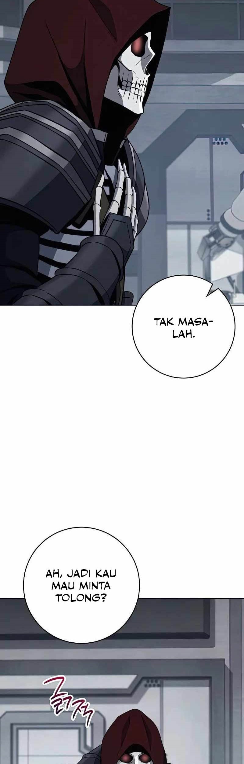 Chapter 274 - halaman 40