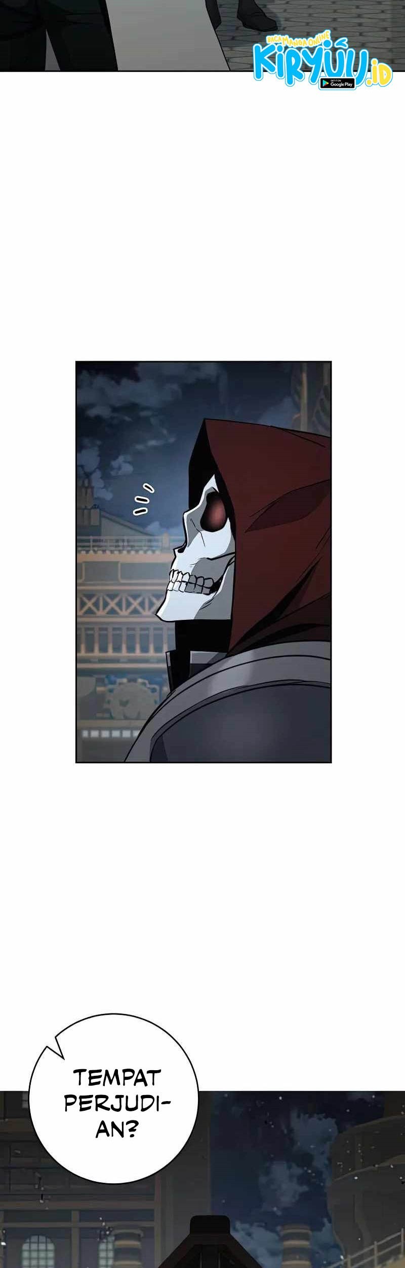 Chapter 275 - halaman 32
