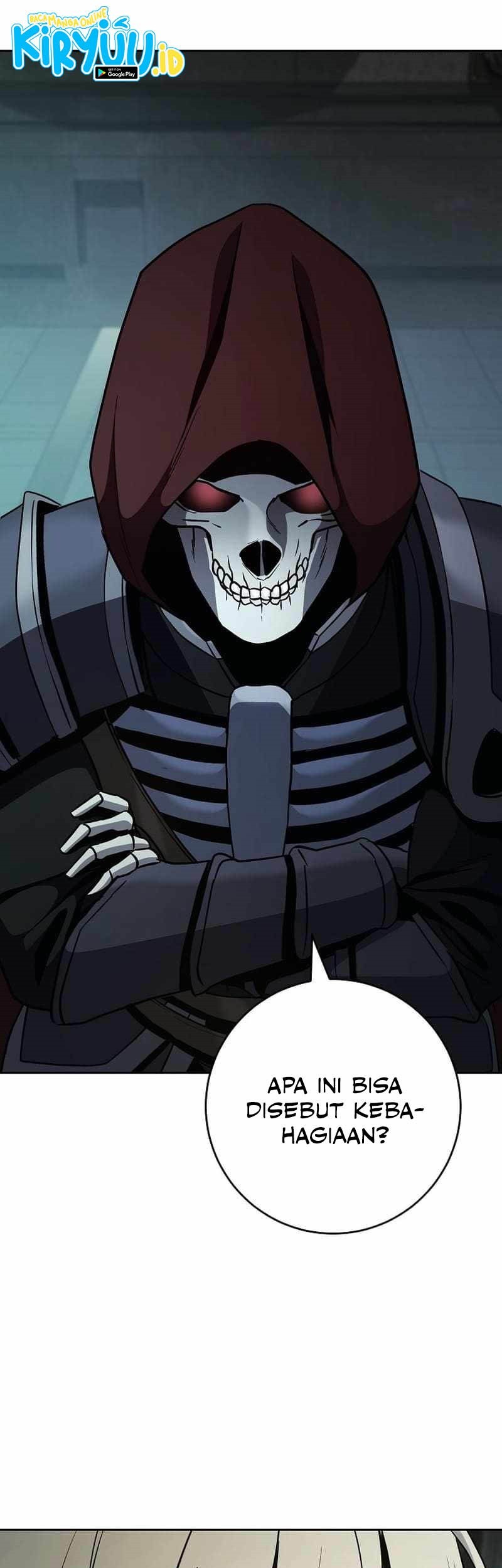 Chapter 276 - halaman 20
