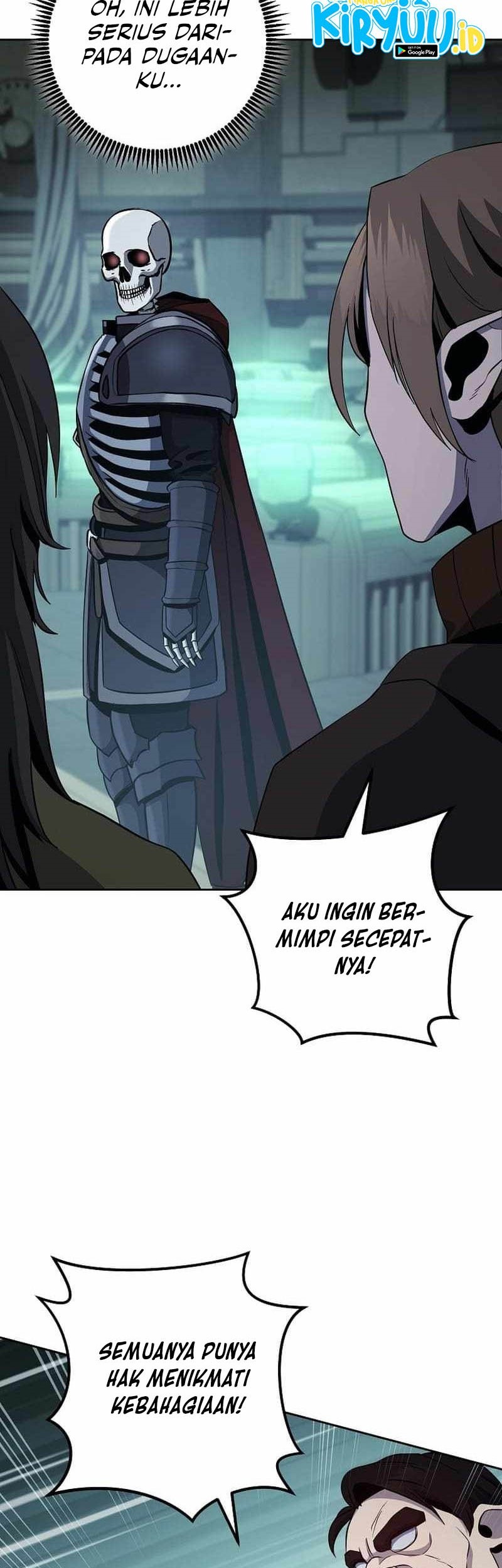 Chapter 276 - halaman 32