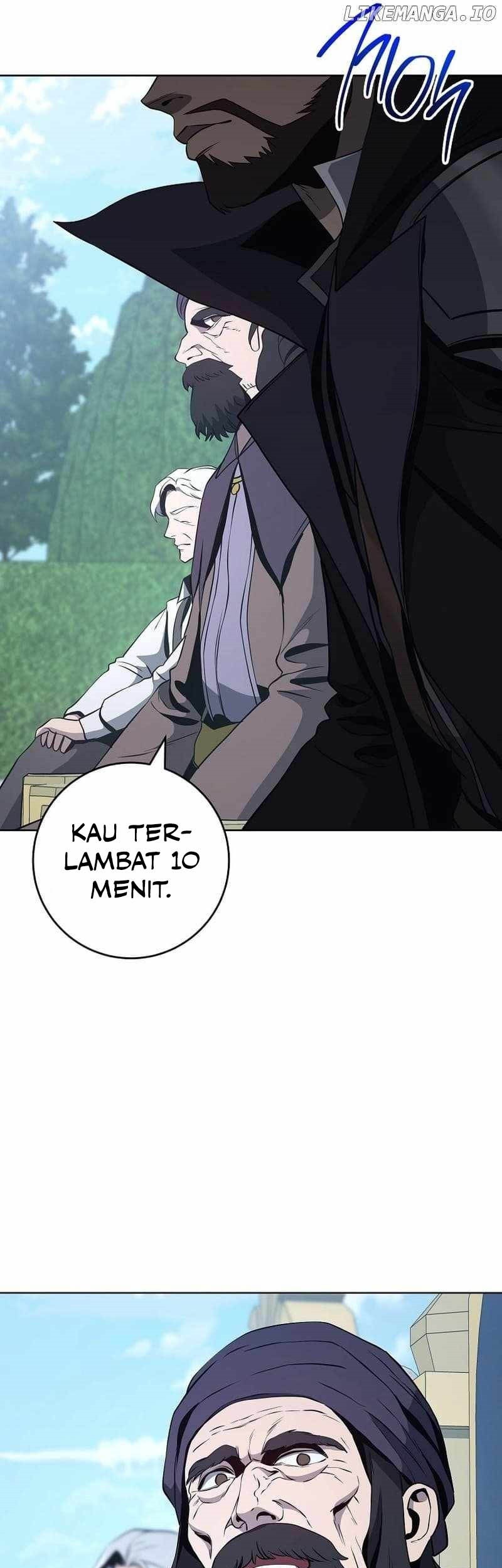 Chapter 278 - halaman 26