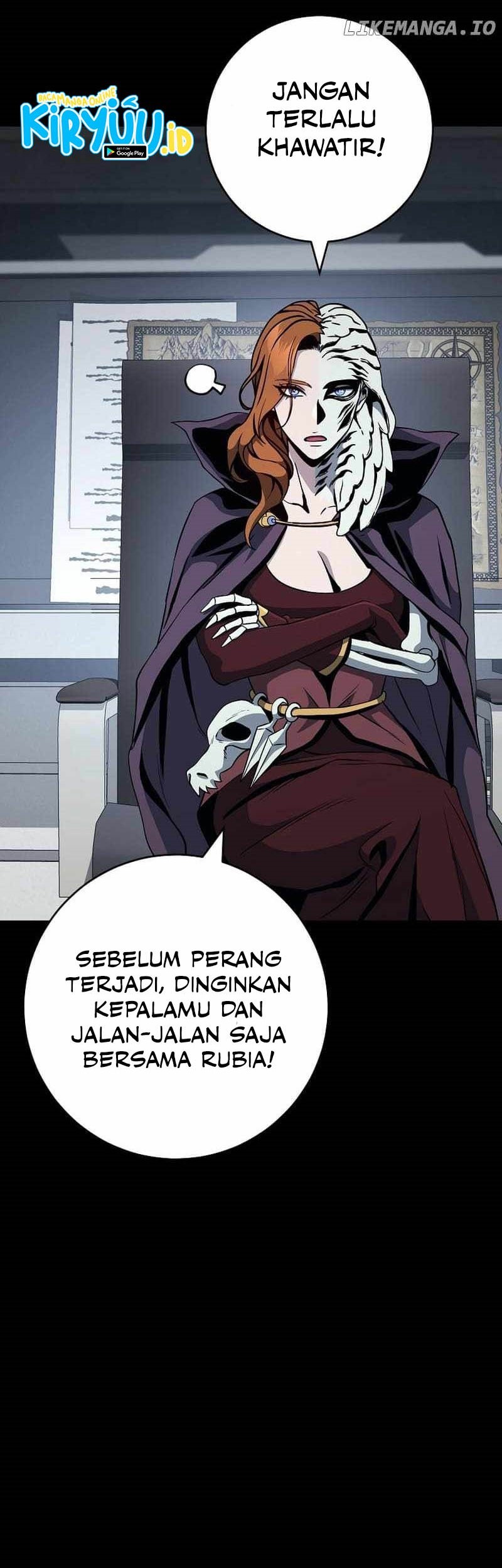 Chapter 279 - halaman 80