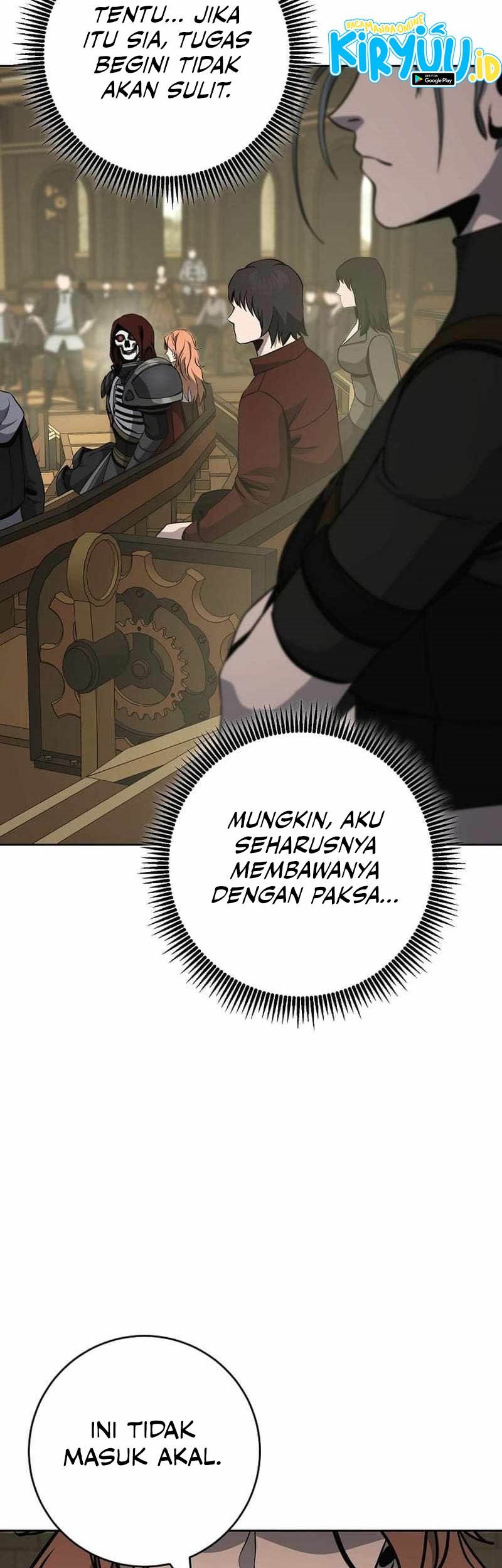Chapter 280 - halaman 32