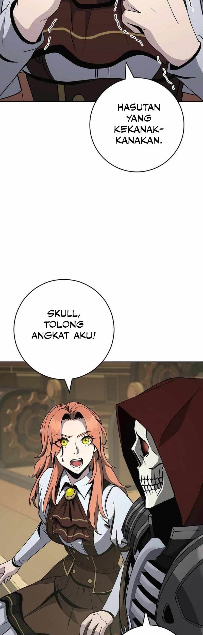 Chapter 280 - halaman 34